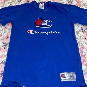 Champion Top